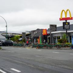 McDonald's Taupo User Photo