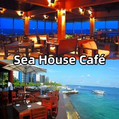 Salt Cafe & Restaurant User Photo