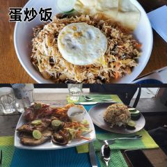 Salt Cafe & Restaurant User Photo