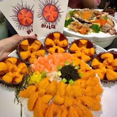 SEAF0OD MASTER 여행 사진