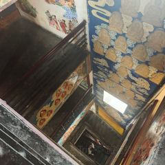 聚味轩酒楼(东升街店) User Photo
