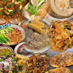 PIAN AI RESTAURANT User Photo