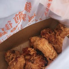枫春白粥(腾瑞柏嘉名庭店) User Photo
