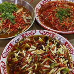 沈堂甜水面 User Photo