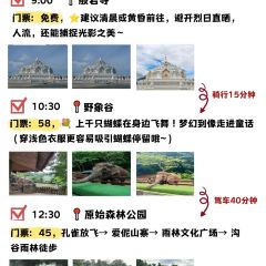 缅花小吃(白象湖店) User Photo