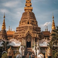 Lanlu Breakfast User Photo