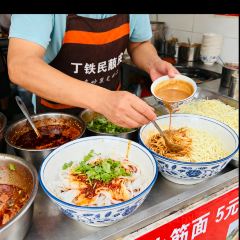 老马家羊杂碎店 User Photo