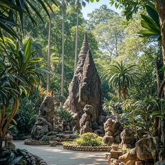 Lanlu Breakfast User Photo