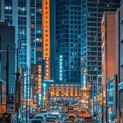 Shunji Traditional Cold Noodles User Photo