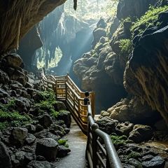 Dan's Crispy Duck User Photo