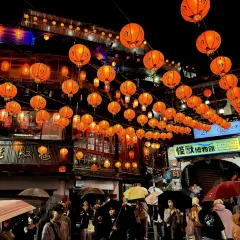 第一家饭庄 User Photo