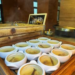 海口威斯汀酒店·知味西餐厅 User Photo