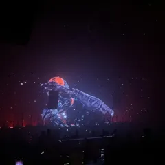 超級邁阿密酒吧（哈爾濱店）張用戶圖片