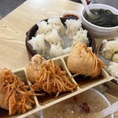 鞠婆婆·绵绵冰·凉糕·手工冰粉(嘉兴路店) User Photo