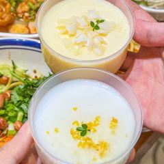 非遗·十八曲鱼饺(西马总店) 여행 사진