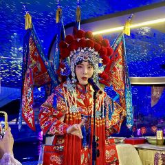 PeKing HOTPOT User Photo