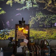 BU KONG SHAN User Photo