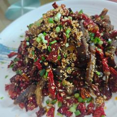 聚味轩酒楼(东升街店) User Photo