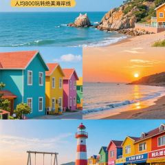 海鲜大咖(杏林西区店) User Photo