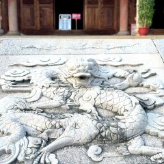 圆圈松跃生烫(新华商城小区店) User Photo