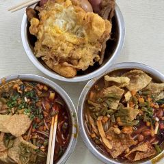 曹妹螺蛳粉(柳锌总店) User Photo