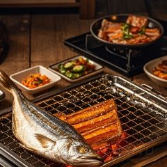 Shunji Traditional Cold Noodles User Photo