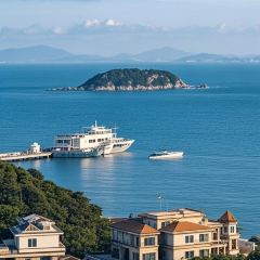 JIN YUE XUAN User Photo