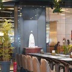 Mongolian’s Restaurant, Shangri-La Mall User Photo