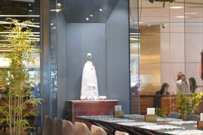 Mongolian’s Restaurant, Shangri-La Mall