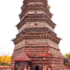 邢家锅贴老店·非遗·开封菜(金明广场店) User Photo