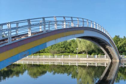 韓國利爾麵包（桂林路店）