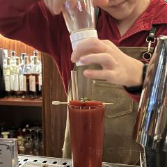 shēn Whisky Lounge User Photo