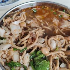 中街榨榨面 User Photo