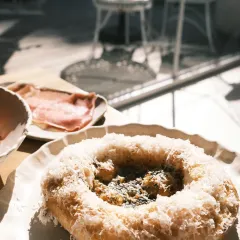 RABBIT HOLE User Photo