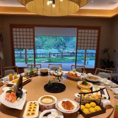 枫桂庄园 User Photo