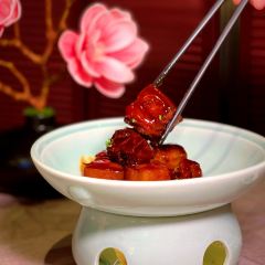 權茂上海菜（上海中心大廈店）張用戶圖片