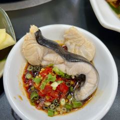 GONG MI FAN NONG GU CAI User Photo
