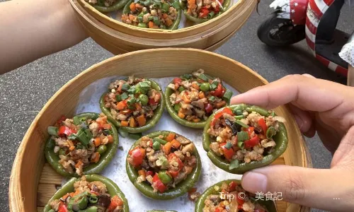 LIUDACHU