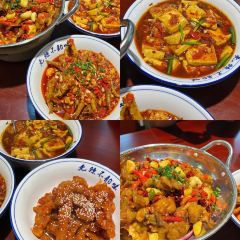 老萍巷·萍乡小炒肉(御景园店) User Photo
