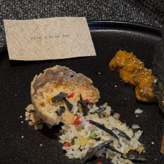 大理安汋海景飯店·餐廳張用戶圖片