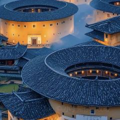圆圈松跃生烫(新华商城小区店) User Photo