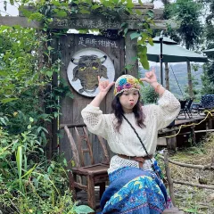 猪圈咖啡屋 User Photo