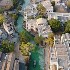 RAN JI TANG SHUI PU User Photo