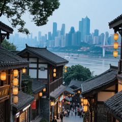 晓小面 User Photo