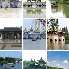 皮包水茶社·早茶·淮揚菜（望月路店）張用戶圖片