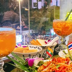 泰椰天香·江景六国料理 User Photo