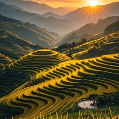 沙县小吃文化城 여행 사진