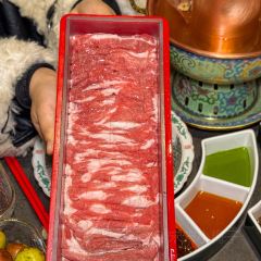 PeKing HOTPOT User Photo