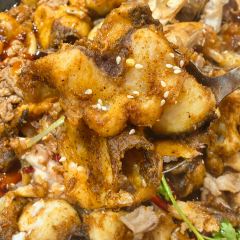 石锅鱼(小西庄店) 여행 사진