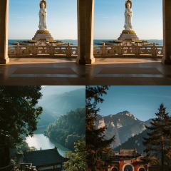 吴记牛骨粉(抚州弄店) User Photo